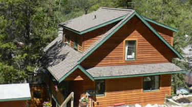 Alpine Guesthouse