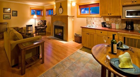 The Bugling Elk Guesthouse