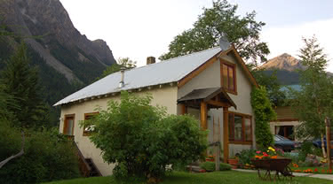 Charlie's Guesthouse