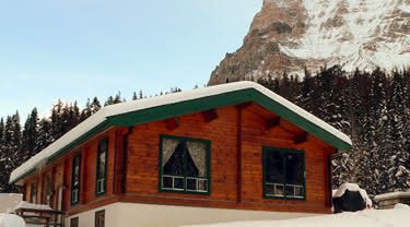 Coyote's Den Guesthouse