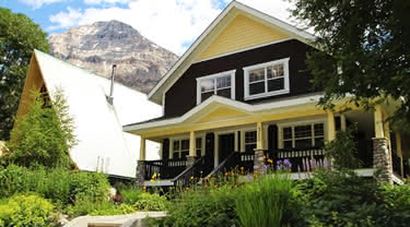 Glacier Lily Guesthouse
