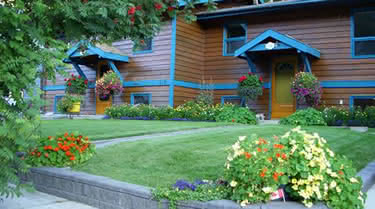 Yoho Guesthouse