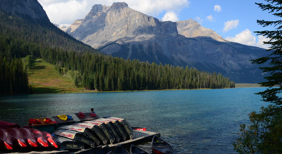 Emerald Lake