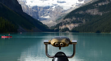 Lake Louise