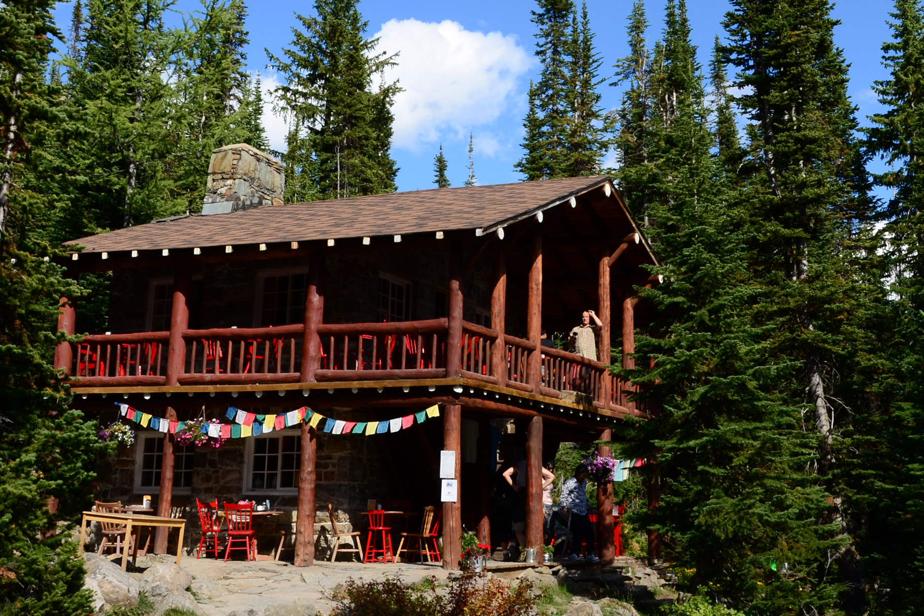 Lake Louise, Banff National Park, Canada